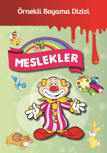 nurettintuncer Aktivite ve Zeka Gelişim Kitapları