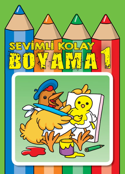 nurettintuncer Aktivite ve Zeka Gelişim Kitapları