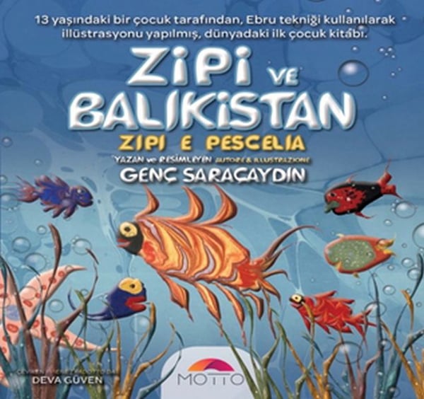 nurettintuncer Aktivite ve Zeka Gelişim Kitapları