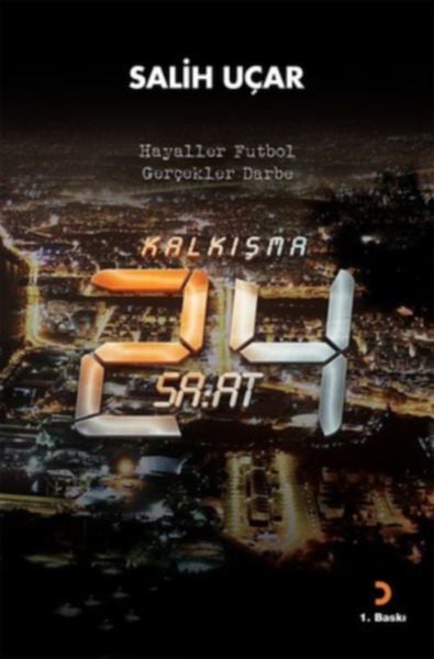 nurettintuncer Roman Kitapları