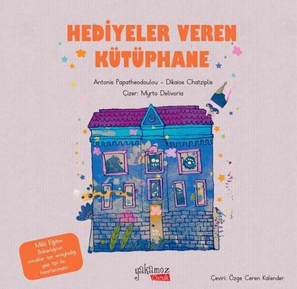 nurettintuncer Aktivite ve Zeka Gelişim Kitapları