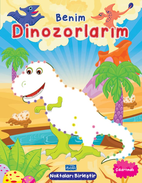 nurettintuncer Aktivite ve Zeka Gelişim Kitapları