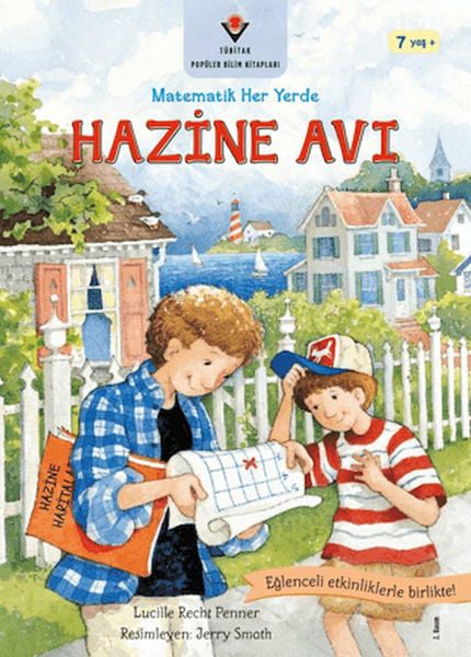 nurettintuncer Aktivite ve Zeka Gelişim Kitapları