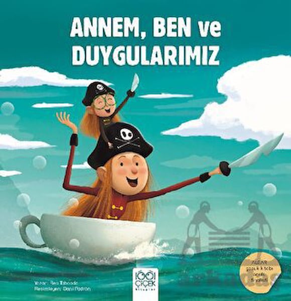 nurettintuncer Aktivite ve Zeka Gelişim Kitapları
