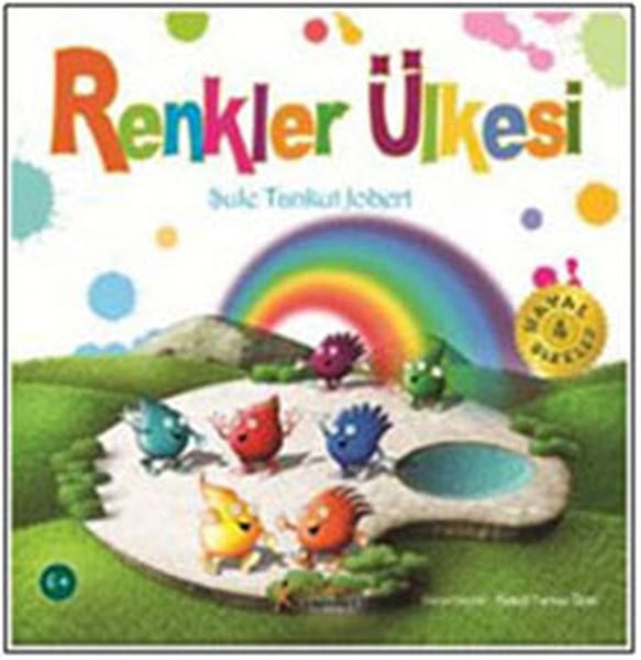 nurettintuncer Aktivite ve Zeka Gelişim Kitapları