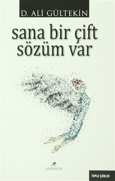 nurettintuncer Şiir Kitapları