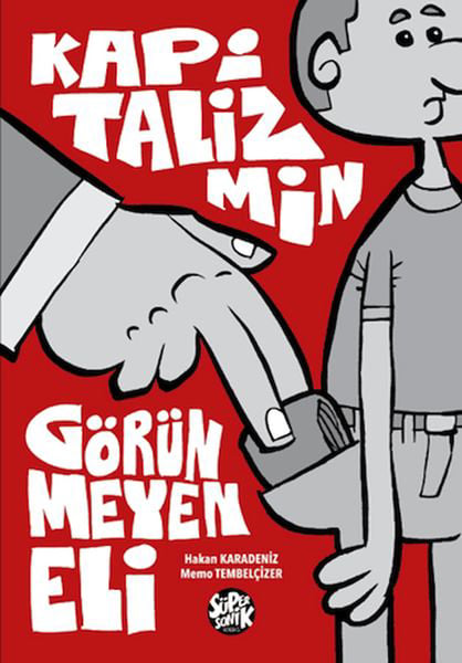 nurettintuncer Çizgi Roman ve Mizah Kitapları