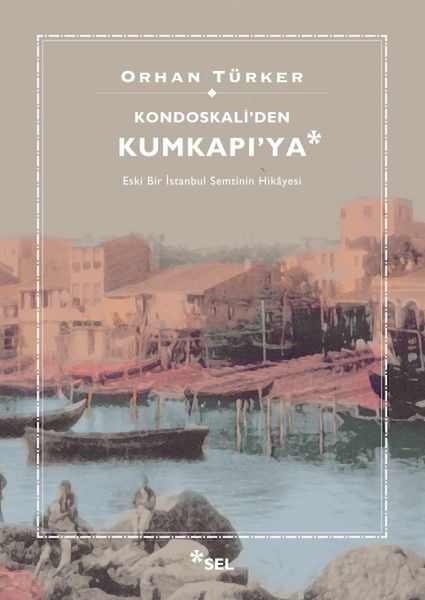 nurettintuncer Roman Kitapları