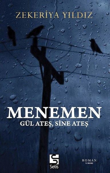 nurettintuncer Şiir Kitapları