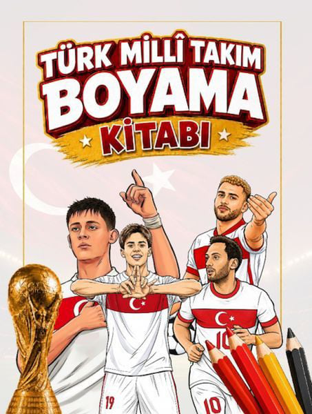 nurettintuncer Hobi Kitapları