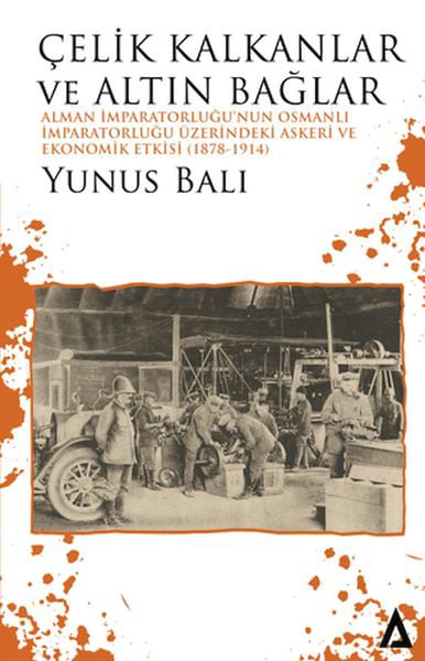 nurettintuncer Roman Kitapları
