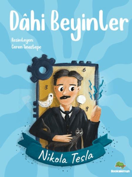 nurettintuncer Aktivite ve Zeka Gelişim Kitapları