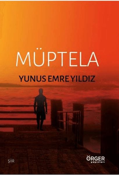 nurettintuncer Şiir Kitapları