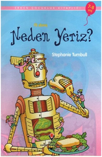 nurettintuncer Aktivite ve Zeka Gelişim Kitapları