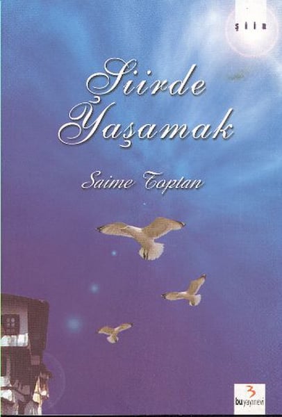 nurettintuncer Şiir Kitapları