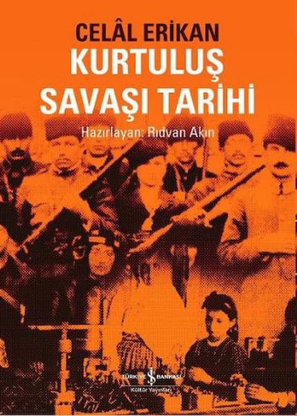 nurettintuncer Roman Kitapları