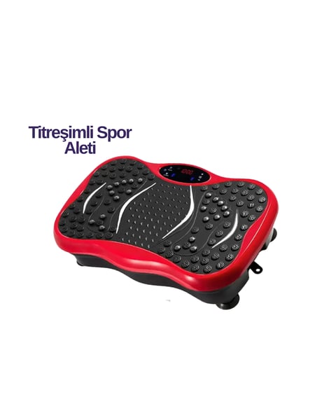 TwinMarket Egzersiz, Direnç Lastiği