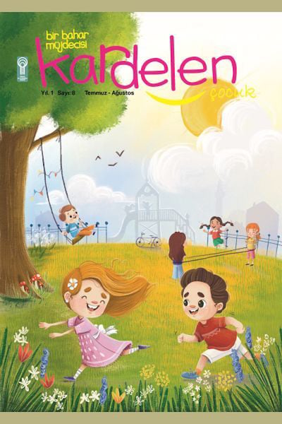 Lisinya Dergiler Kitapları
