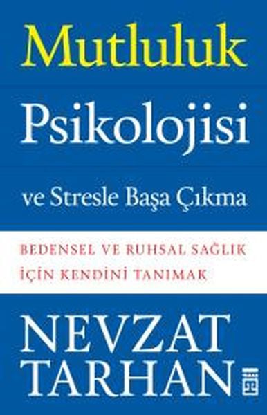 Lisinya Psikoloji, Kişisel Gelişim Kitapları