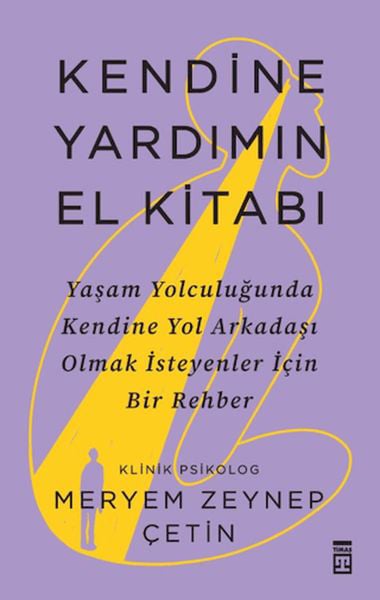 Lisinya Psikoloji, Kişisel Gelişim Kitapları