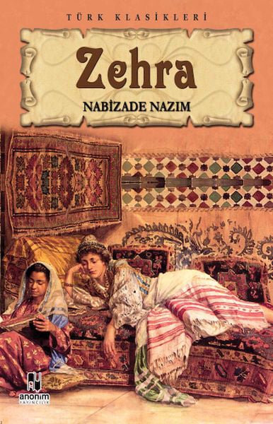 Lisinya Şiir Kitapları