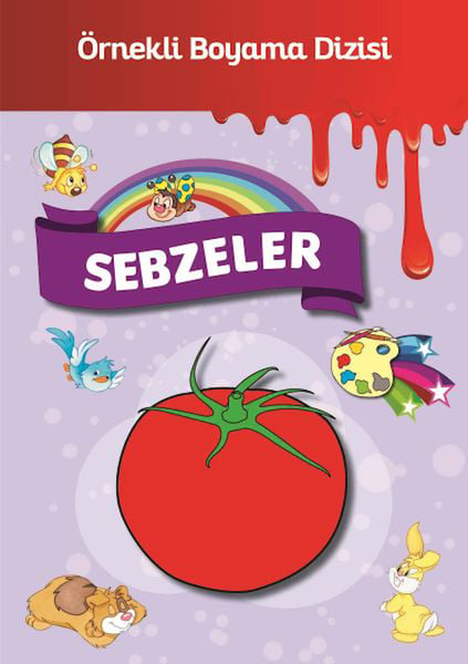 Lisinya Aktivite ve Zeka Gelişim Kitapları