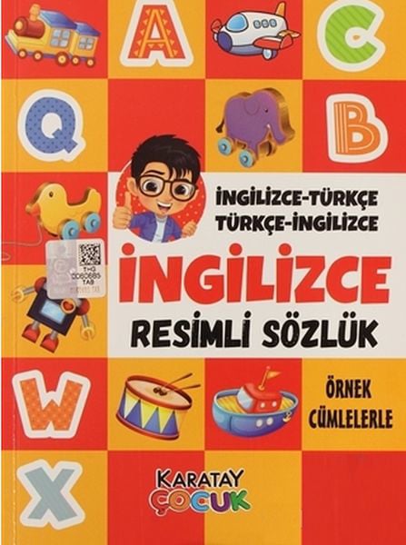 Lisinya Sınav Hazırlık Kitapları