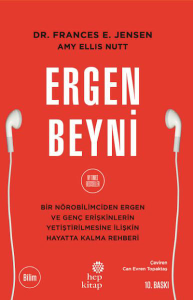 Lisinya Bilim ve Teknik Kitapları