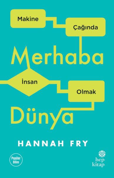Lisinya Bilim ve Teknik Kitapları