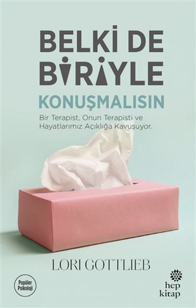 Lisinya Psikoloji, Kişisel Gelişim Kitapları