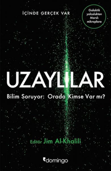 Lisinya Bilim ve Teknik Kitapları