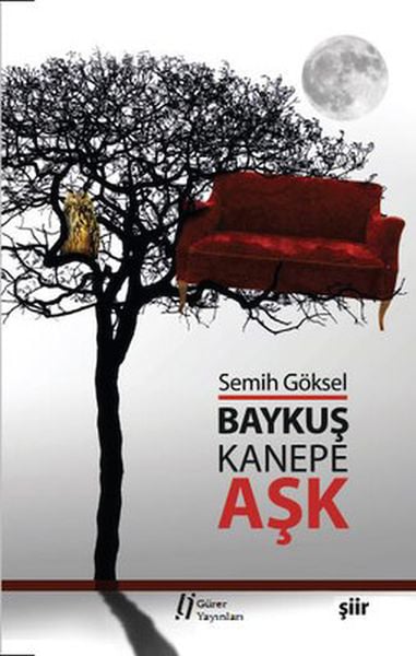 Lisinya Şiir Kitapları