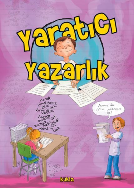 Lisinya Sınav Hazırlık Kitapları