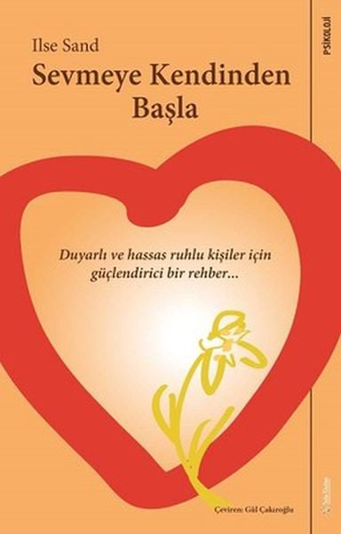 Lisinya Psikoloji, Kişisel Gelişim Kitapları