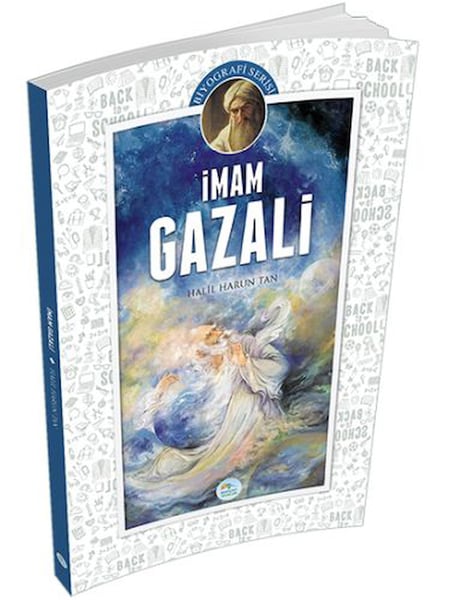 Lisinya Şiir Kitapları