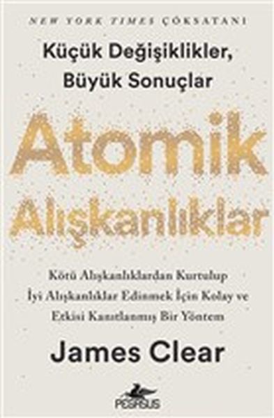 Lisinya Psikoloji, Kişisel Gelişim Kitapları