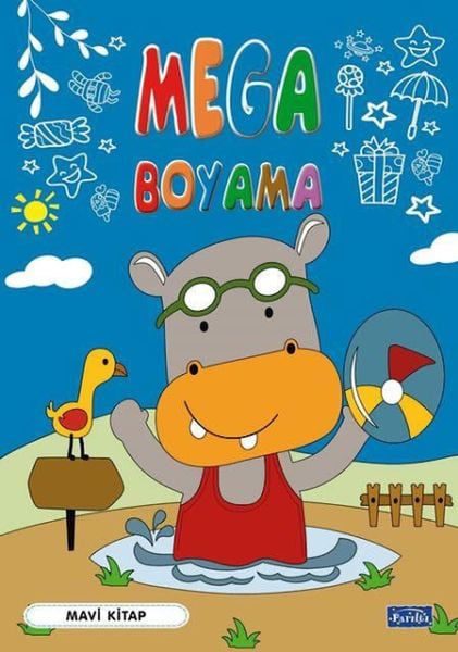Lisinya Hobi Kitapları