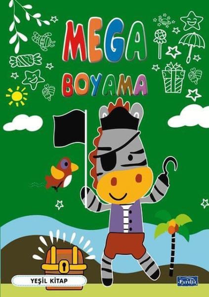 Lisinya Hobi Kitapları