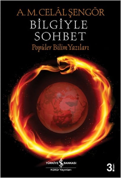 Lisinya Bilim ve Teknik Kitapları