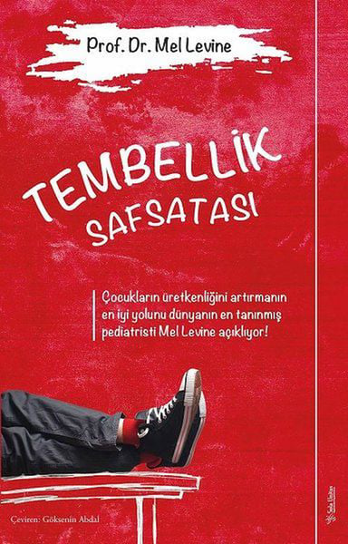 Lisinya Psikoloji, Kişisel Gelişim Kitapları