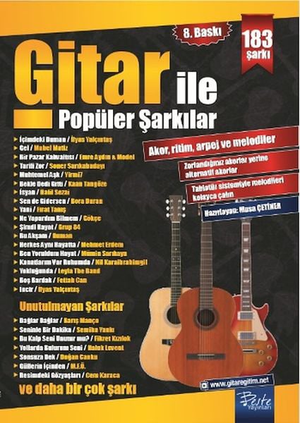 Lisinya Sanat ve Tasarım Kitapları