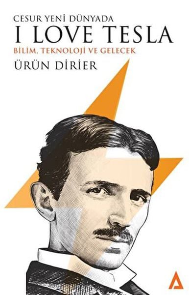 Lisinya Bilim ve Teknik Kitapları