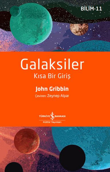 Lisinya Bilim ve Teknik Kitapları