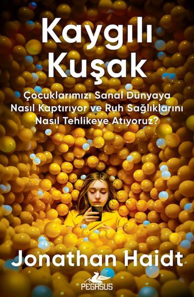 Lisinya Psikoloji, Kişisel Gelişim Kitapları