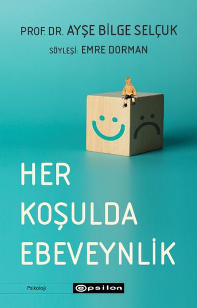 Lisinya Psikoloji, Kişisel Gelişim Kitapları