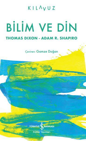 Lisinya Bilim ve Teknik Kitapları