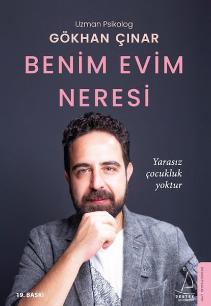 Lisinya Psikoloji, Kişisel Gelişim Kitapları