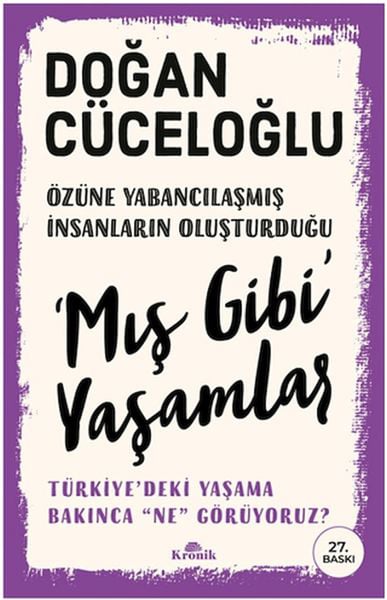 Lisinya Psikoloji, Kişisel Gelişim Kitapları