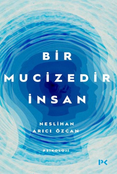 Lisinya Psikoloji, Kişisel Gelişim Kitapları