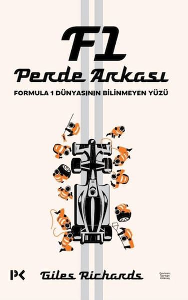 Lisinya Bilim ve Teknik Kitapları